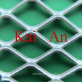 Best Price Expanded Aluminum Mesh 1X2mm,4X8mm,10X20mm ----- 30 years factory